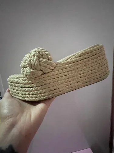 Tamanco feminino HiTZ