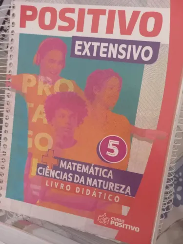 Apostilas POSITIVO CURSINHO Pre Vestibular - Todas Completas
