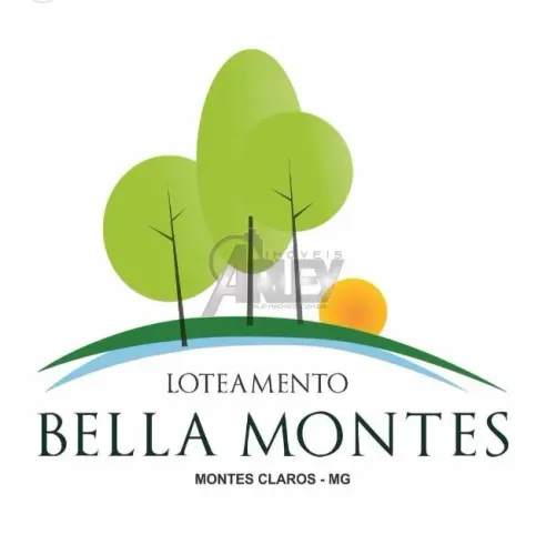Vende-se Lote Bella Montes próximo ao Distrito Industrial