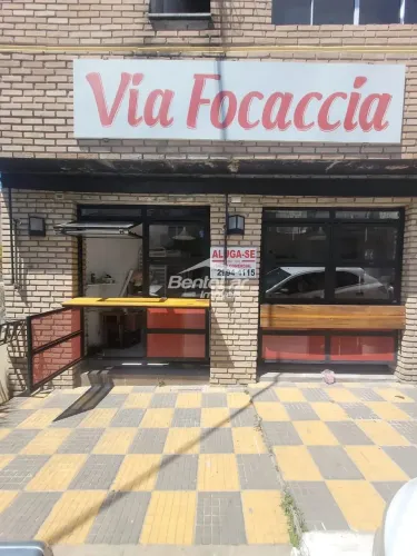 Salão comercial, Vila Medeiros, São Paulo, SP