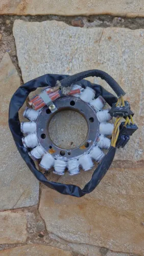 Estator BMW F800 GS 2012