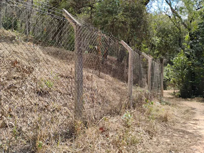 Terreno de 50.000 m2. 20 km BH.