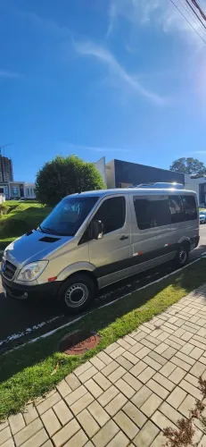 Sprinter 415 16 Lugares 2013