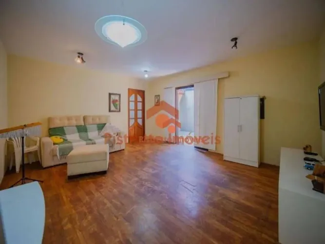 Casa com 3 dormitórios à venda, 269 m² por R$ 980.000,00 - I.A.P.I. - Osasco/SP