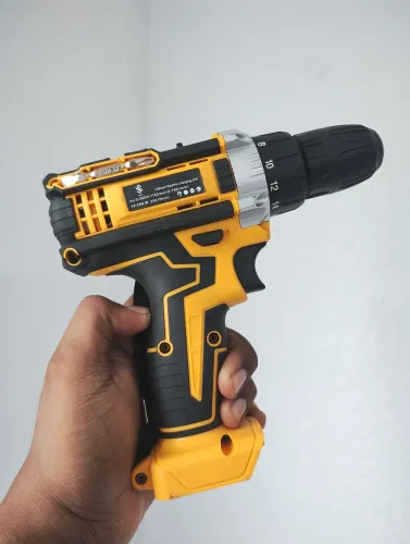 Parafusadeira 48 v