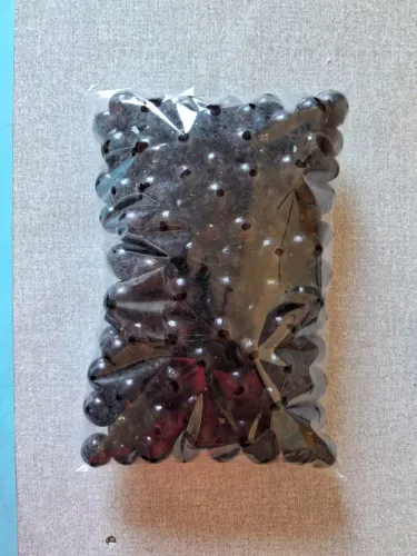 Jabuticaba Orgânica 