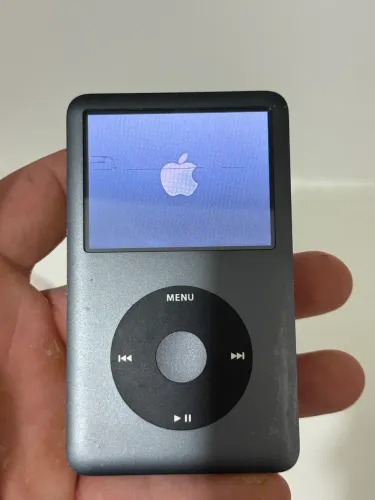 iPod Classic 7 160GB 