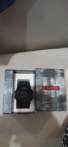 Relógio casio g-shock novo original vendo olx pay mais entrega para todo Brasil