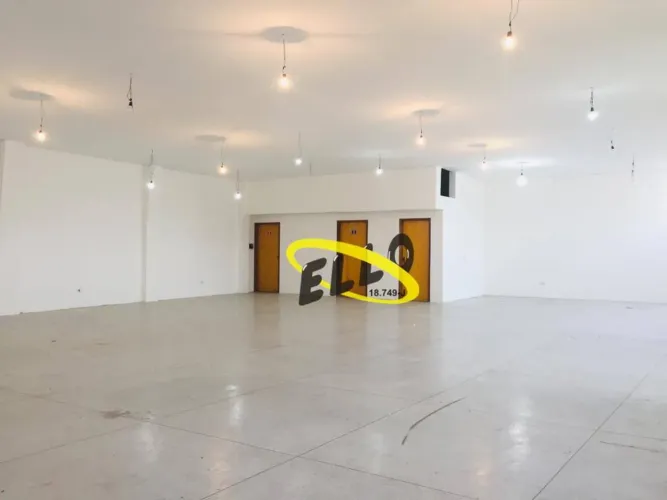 Salão à venda, 1250 m² por R$ 6.987.000,00 - Centro (Cotia) - Cotia/SP