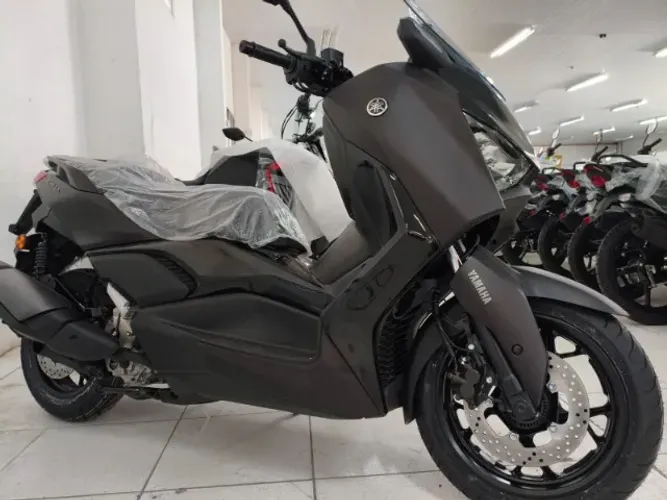 NOVA XMAX 300CC CONNECTED - 2026