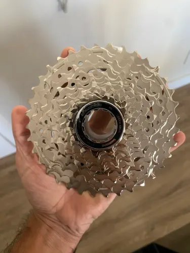 K7 Shimano 105 12V - R7100