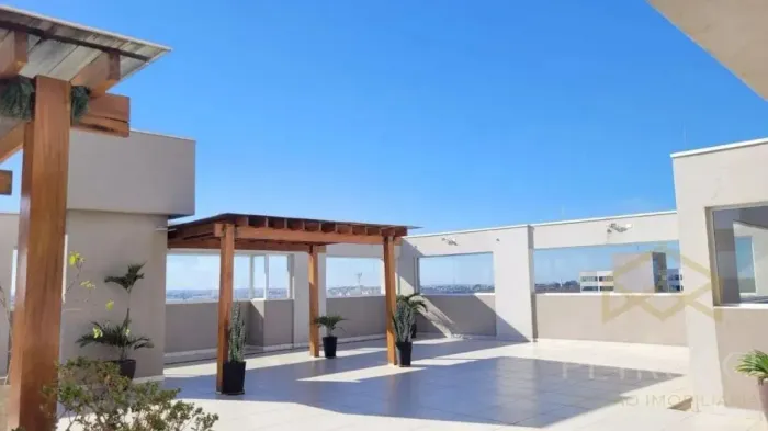 Apartamento com 3 dormitórios à venda, 124 m² por R$ 1.065.000,00 - Torre Saint Michael Re