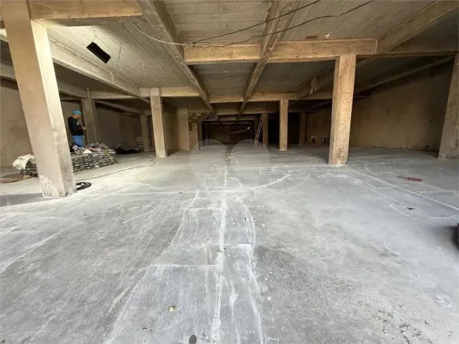 Condomínio com 2 quartos à venda em Água fria - SP