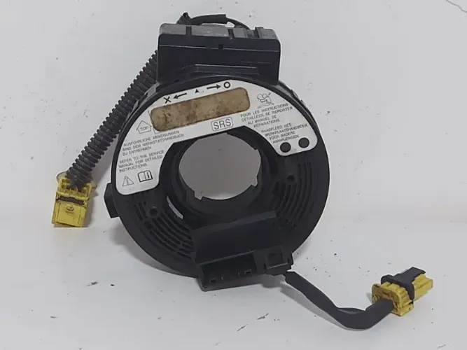cinta do airbag honda civic 2007 a 2009 10 pinos original