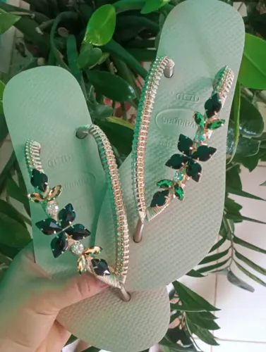 Havaianas - Disponíveis 