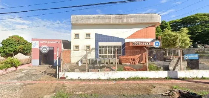 Barracão/Galpão à venda por R$ 800000.00, 100.00 m2 - JARDIM MONTE ALTO - CAMBE/PR