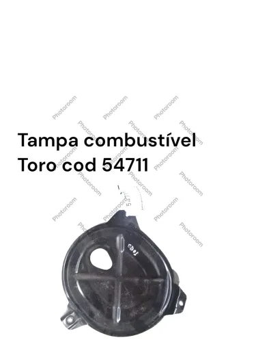Tampa Combustível Toro Cod 54711
