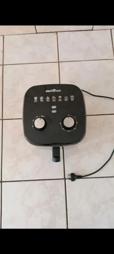 Airfryer Mondial 3 litros 