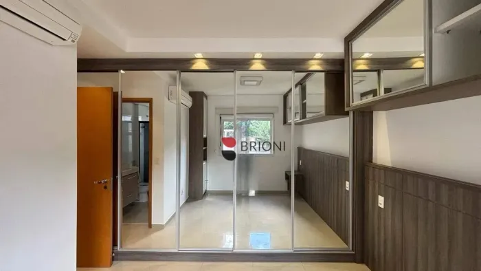 Apartamento com 2 quartos à venda, 86 m² por R$ 749.000 - Bosque das Juritis - Ribeirão Pr