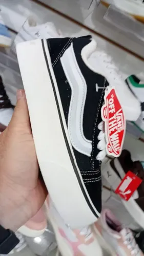 Tênis Feminino Lancamento