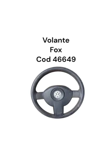 Volante Fox 46649