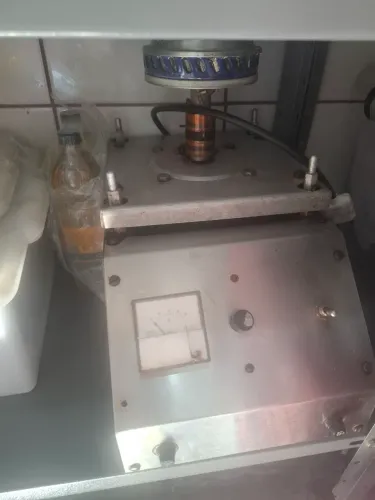 Maquina de algodão doce