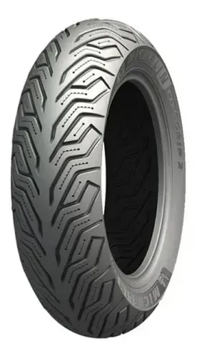 Pneu 130/70/13 Michelin City Grip 2 Traseiro Nmax/Adv (Entrega Grátis*)
