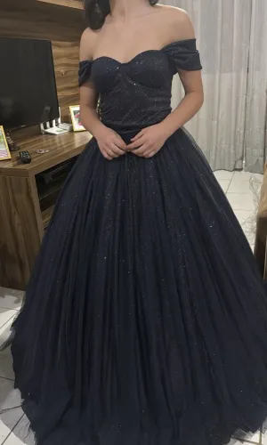 Aluguel de vestido de 15 anos 