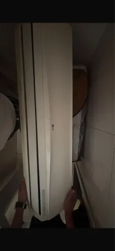 Ar condicionado LG 18.000 BTU