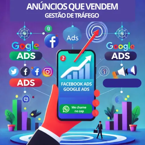 Gestão de Tráfego 