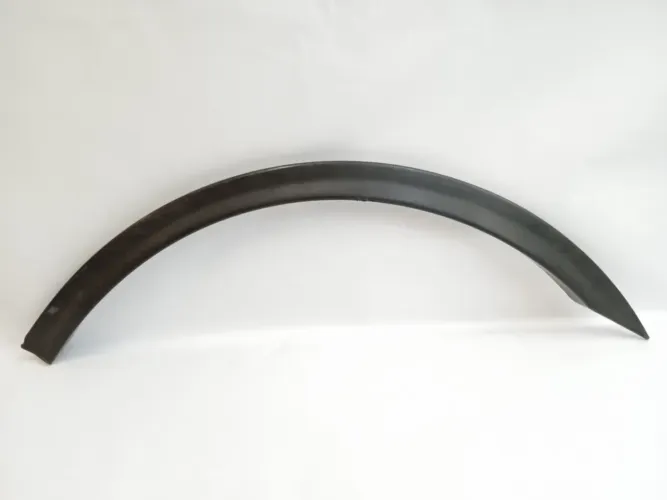 Friso Paralama Tras Esq Vw Parati Surf G4 1.6 Ap 5w9809921