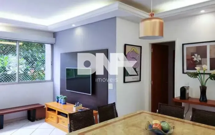 Apartamento : / Residencial / Ipanema