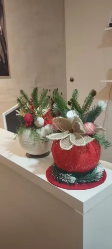 Decoração de natal