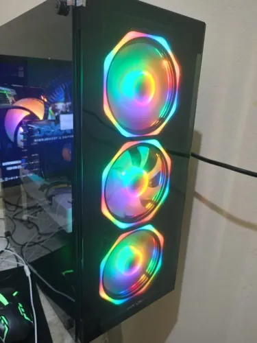 MAQUINA GAMER