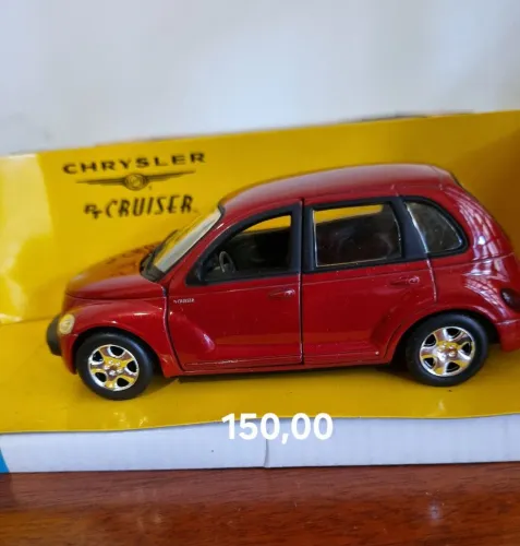 Pt cruiser