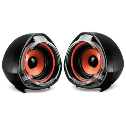 Caixa de Som Hayom KM2502 10W RMS - WZetta