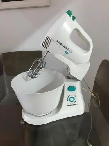 Batedeira Black&Decker
