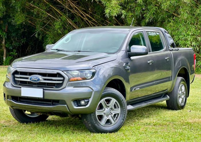 Imagem de Ford Ranger XLS 2.2 4X2 CD Diesel Aut. 2020