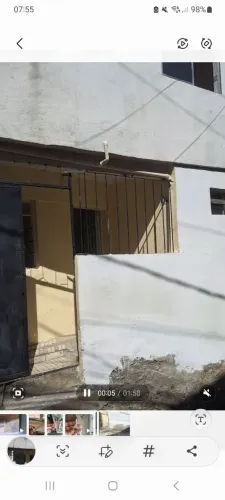 Vendo ou troco por carro mais volta