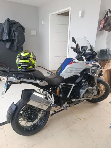 BMW 1250 gs