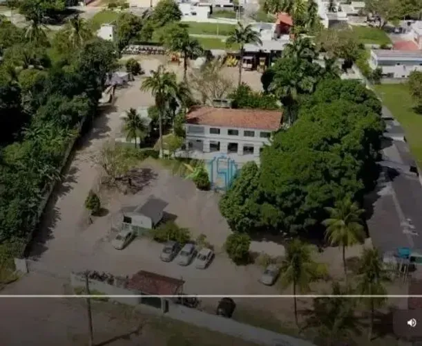 Área comercial BR 304 - Indústria/Área comercial na marginal da BR 304 recém duplicada com