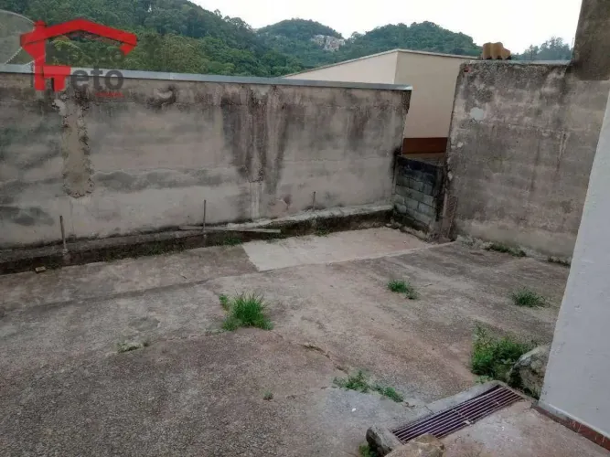 Casa com 1 dormitório à venda, 80 m² por R$ 320.000,00 - Vila Clarice - São Paulo/SP