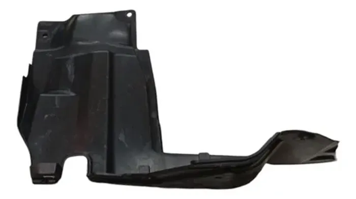 Defletor Parabarro Diant Esq Honda Hr-v Exl Cvt 1.8 2016