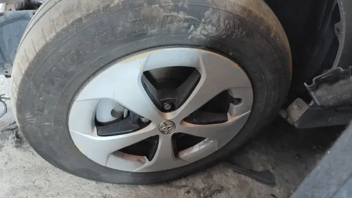 F jogo de roda Toyota Prius 2012/2015