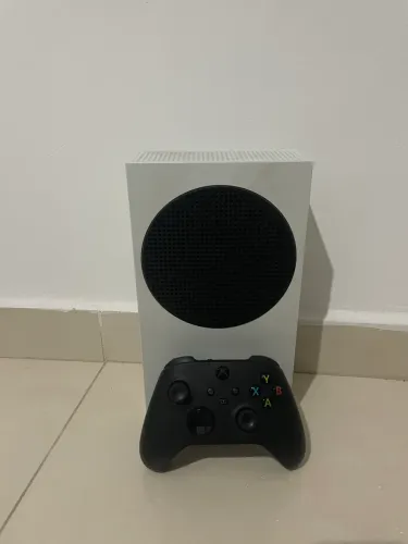 Xbox Séries S 