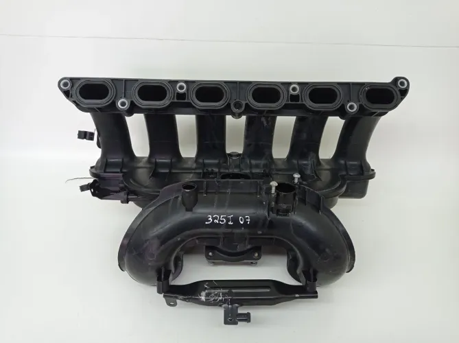 Coletor Admissao Bmw 325i 2.5 6cc 4x2 Gasolina Aut 2008 