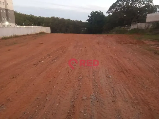 Área à venda, 3500 m² - Zona Norte - Aceito parceria Sorocaba/SP