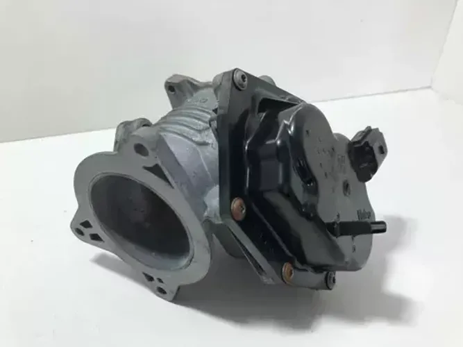 Válvula Egr Vw Amarok 2014 V29007881 (Usado)