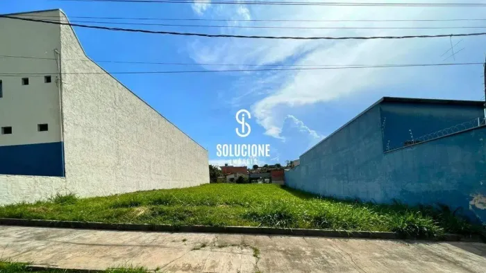 Terreno/Lote para alugar, 700 m² na Paulicéia, Piracicaba/SP
