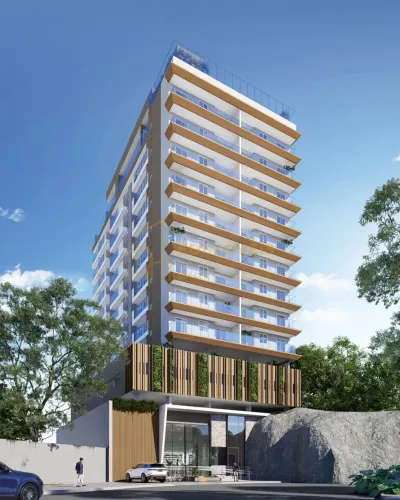 Conforto e Modernidade na Praia do Suá: Venha Conhecer Seu Novo Apartamento!